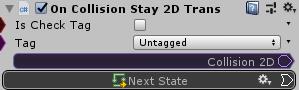 OnCollisionStay2DTransition