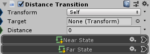 DistanceTransition