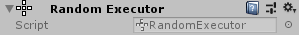 RandomExecutor