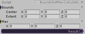 Bounds.SetMax