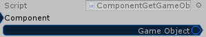 Component.GetGameObject