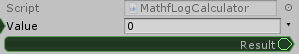 Mathf.Log