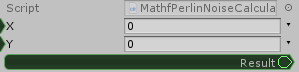 Mathf.PerlinNoise