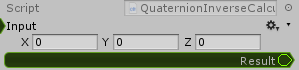 Quaternion.Inverse