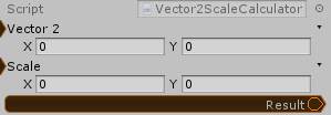 Vector2.Scale