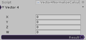 Vector4.Normalize