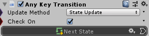 AnyKeyTransition