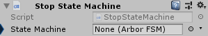 StopStateMachine