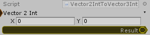 Vector2Int.ToVector3Int