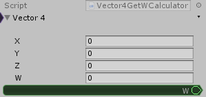 Vector4.GetW