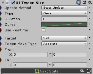 UITweenSize