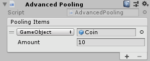 AdvancedPooling