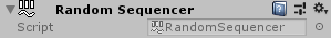 RandomSequencer