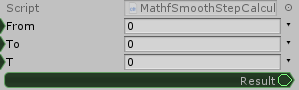 Mathf.SmoothStep