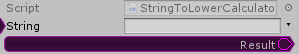 String.ToLower