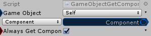 GameObject.GetComponent