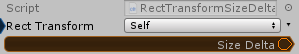 RectTransform.SizeDelta