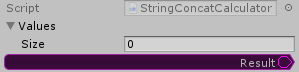 String.Concat