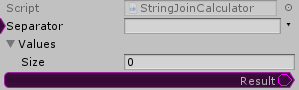 String.Join