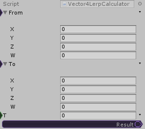 Vector4.Lerp