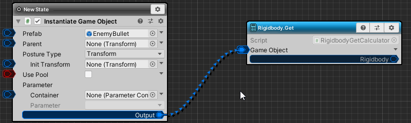 How to use data slots | Arbor Documentation