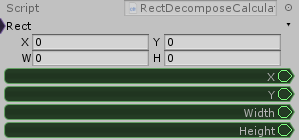 Rect.Decompose