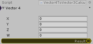 Vector4.ToVector3