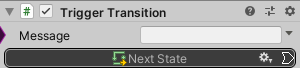 TriggerTransition