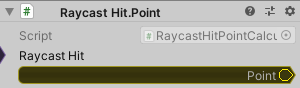 RaycastHit.Point