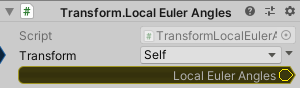 Transform.LocalEulerAngles