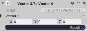 Vector3.ToVector4