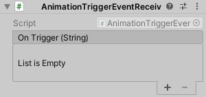 AnimationTriggerEventReceiver