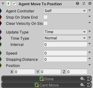 AgentMoveToPosition