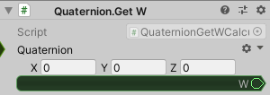 Quaternion.GetW