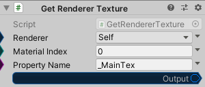 GetRendererTexture