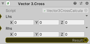 Vector3.Cross