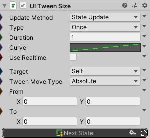 UITweenSize