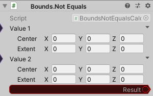 Bounds.NotEquals