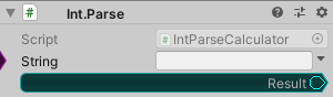 Int.Parse