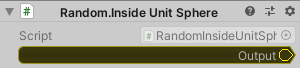 Random.InsideUnitSphere