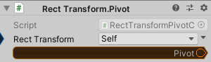 RectTransform.Pivot