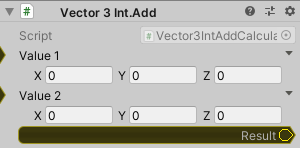 Vector3Int.Add