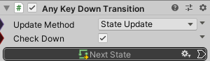 AnyKeyDownTransition