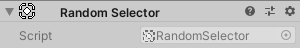 RandomSelector