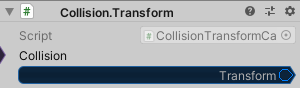 Collision.Transform