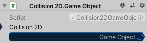 Collision2D.GameObject