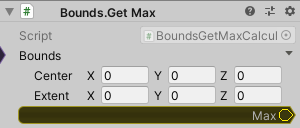 Bounds.GetMax