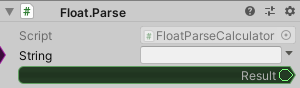 Float.Parse