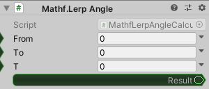 Mathf.LerpAngle