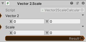 Vector2.Scale